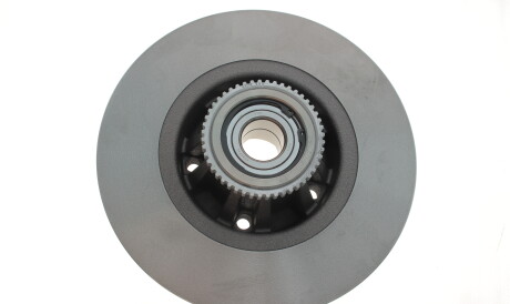 Фото 3 - Тормозной диск Metelli 23-0844 (230844)