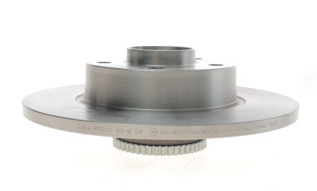 Фото 4 - Тормозной диск Metelli 23-0844 (230844)