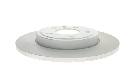 Фото 3 - Тормозной диск Metelli 23-0855C (230855C)