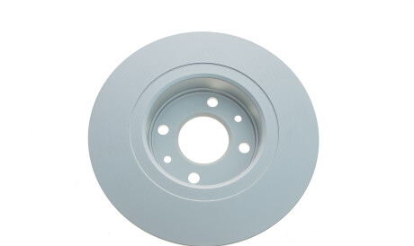 Фото 2 - Гальмівний диск Metelli 23-0864C (230864C)