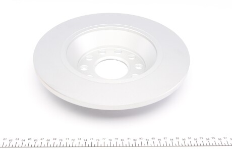 Фото 2 - Тормозной диск Metelli 23-0865C