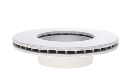 Фото 3 - Тормозной диск Metelli 23-0870C (230870C)