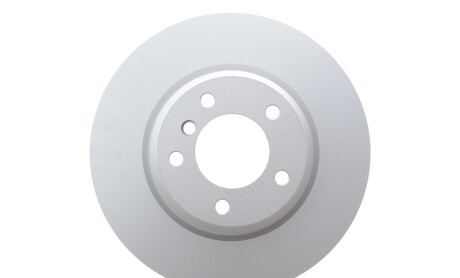 Фото 4 - Тормозной диск Metelli 23-0872C (230872C)