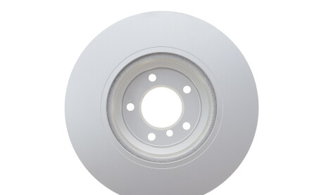 Фото 6 - Тормозной диск Metelli 23-0872C (230872C)