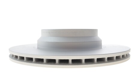 Фото 7 - Тормозной диск Metelli 23-0872C (230872C)