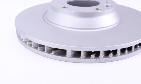 Фото 2 - Гальмівний диск Metelli 23-0882C (230882C)