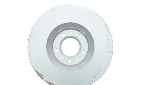 Фото 2 - Тормозной диск Metelli 23-0886C (230886C)