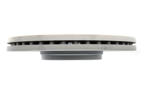 Фото 3 - Тормозной диск Metelli 23-0886C (230886C)