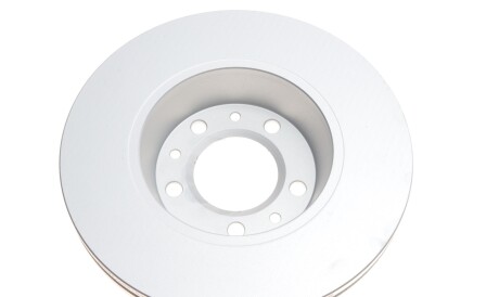 Фото 3 - Гальмівний диск Metelli 23-0887C (230887C)