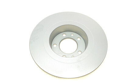 Фото 2 - Гальмівний диск Metelli 23-0888C (230888C)