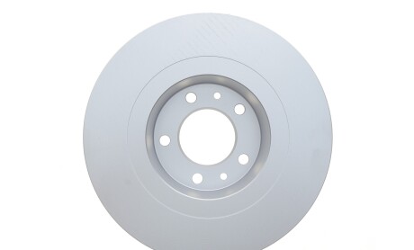 Фото 5 - Гальмівний диск Metelli 23-0888C (230888C)