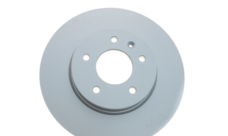 Фото 3 - Гальмівний диск Metelli 23-0894C (230894C)