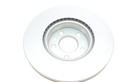 Фото 3 - Тормозной диск Metelli 23-0896C (230896C)