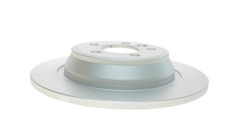 Фото 3 - Гальмівний диск Metelli 23-0897C (230897C)