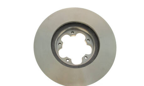 Фото 2 - Тормозной диск Metelli 23-0898