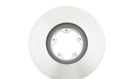 Фото 3 - Гальмівний диск Metelli 23-0899 (230899)