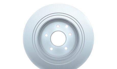 Фото 3 - Тормозной диск Metelli 23-0903C (230903C)