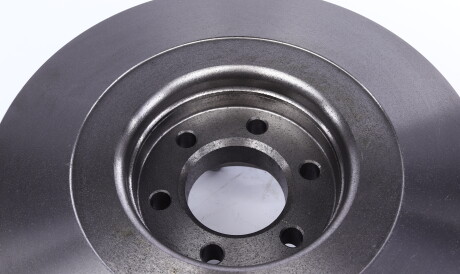 Фото 2 - Тормозной диск Metelli 23-0909