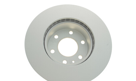 Фото 2 - Тормозной диск Metelli 23-0913C (230913C)