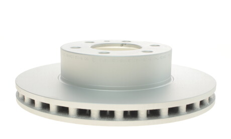 Фото 5 - Тормозной диск Metelli 23-0913C (230913C)