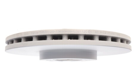 Фото 3 - Тормозной диск Metelli 23-0914C