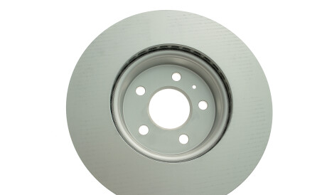 Фото 2 - Гальмівний диск Metelli 23-0917C