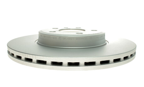 Фото 5 - Гальмівний диск Metelli 23-0917C