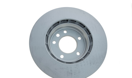 Фото 2 - Гальмівний диск Metelli 23-0920C