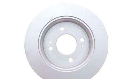 Фото 3 - Гальмівний диск Metelli 230929C