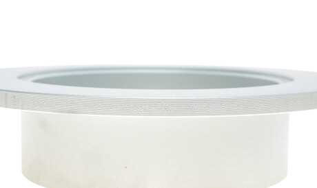 Фото 2 - Тормозной диск Metelli 23-0931C (230931C)