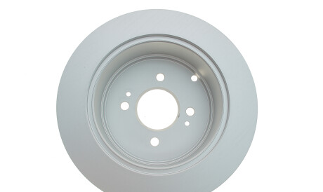 Фото 3 - Тормозной диск Metelli 23-0931C (230931C)