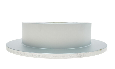 Фото 4 - Тормозной диск Metelli 23-0931C (230931C)