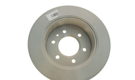 Фото 3 - Тормозной диск Metelli 23-0936 (230936)