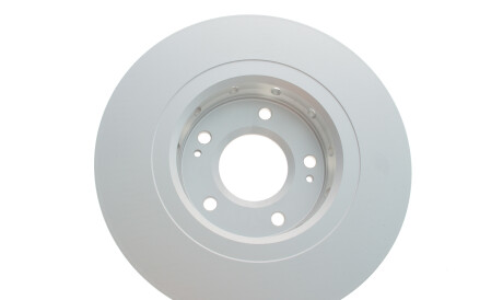 Фото 2 - Тормозной диск Metelli 23-0939C (230939C)