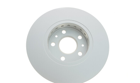 Фото 2 - Тормозной диск Metelli 23-0942C (230942C)