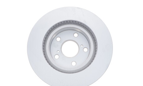 Фото 4 - Тормозной диск Metelli 23-0946C (230946C)