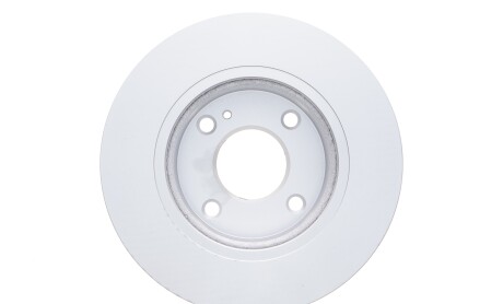 Фото 4 - Тормозной диск Metelli 23-0975C (230975C)