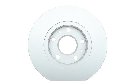 Фото 3 - Тормозной диск Metelli 23-0981C