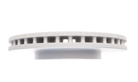 Фото 3 - Тормозной диск Metelli 23-1006C (231006C)