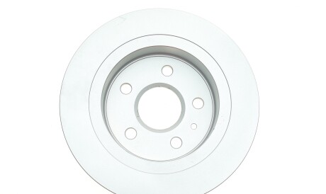 Фото 3 - Тормозной диск Metelli 23-1008C (231008C)