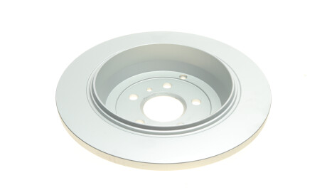 Фото 2 - Тормозной диск Metelli 23-1011C (231011C)