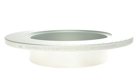 Фото 2 - Тормозной диск Metelli 23-1012C (231012C)