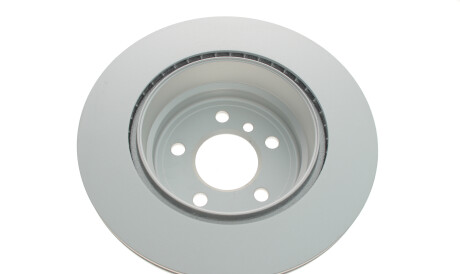 Фото 2 - Тормозной диск Metelli 23-1025C (231025C)