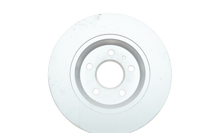 Фото 3 - Тормозной диск Metelli 23-1032C (231032C)