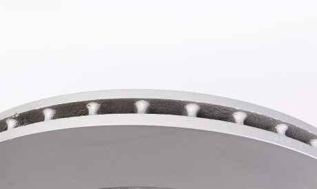 Фото 3 - Гальмівний диск Metelli 23-1041C (231041C)