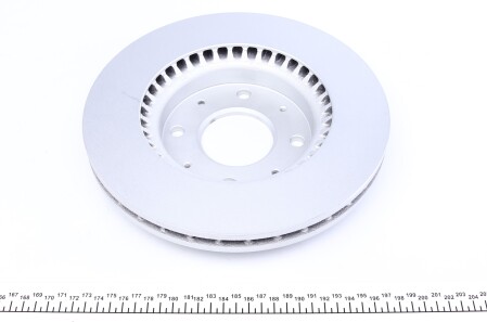 Фото 2 - Тормозной диск Metelli 23-1078C (231078C)