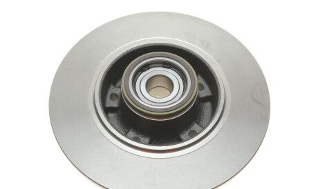 Фото 3 - Тормозной диск Metelli 23-1095 (231095)