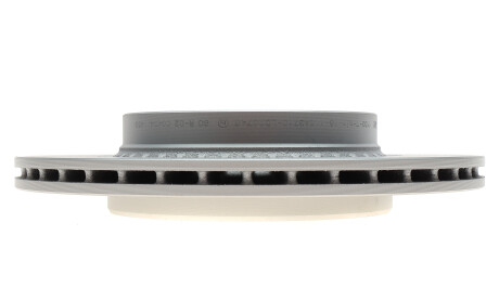 Фото 6 - Тормозной диск Metelli 23-1133C (231133C)