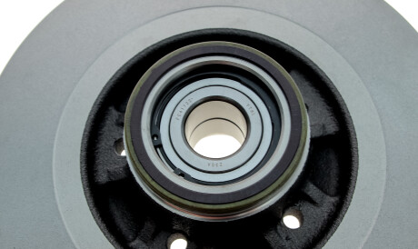 Фото 3 - Тормозной диск Metelli 23-1196 (231196)