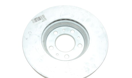 Фото 2 - Гальмівний диск Metelli 23-1228C